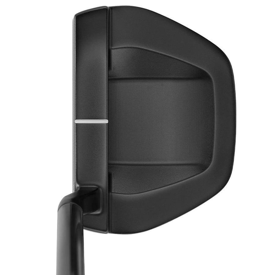Gậy Putter M.CRAFT NAGOYA Gray IP S  | Mizuno