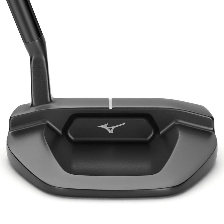 Gậy Putter M.CRAFT NAGOYA Gray IP S  | Mizuno