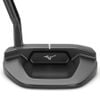 Gậy Putter M.CRAFT NAGOYA Gray IP S  | Mizuno