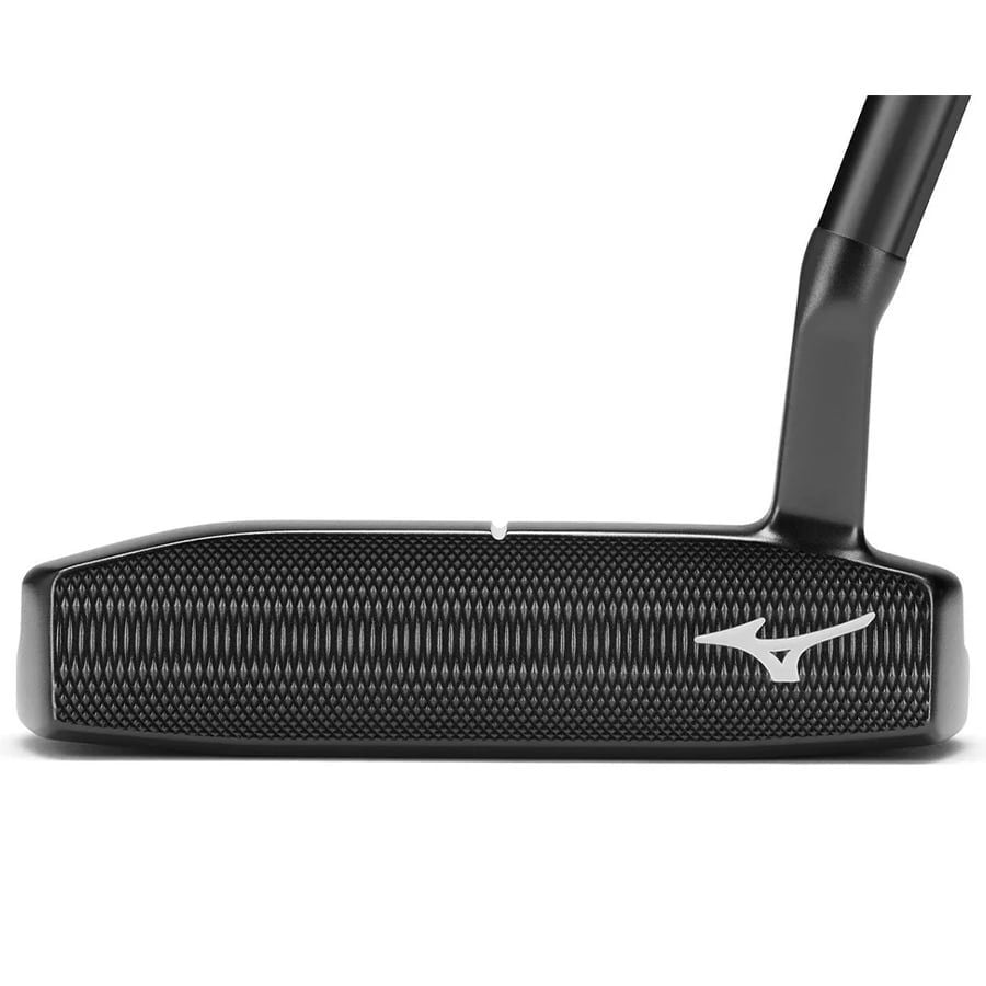 Gậy Putter M.CRAFT NAGOYA Gray IP S  | Mizuno