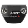 Gậy Putter M.CRAFT NAGOYA Gray IP S  | Mizuno