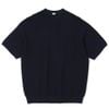 Áo Golf Nam Tay Ngắn Sovereign Geometric Knit Polo NAVY MLM-6A-AB07 |