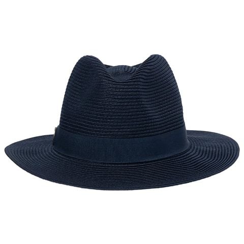 Mũ golf rộng vành PHOENIX PANAMATE Hat Ball Marker NAVY | Evoke