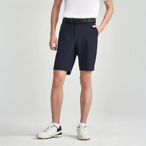 Quần shorts golf nam NAVY HMJX803R518 | HONMA
