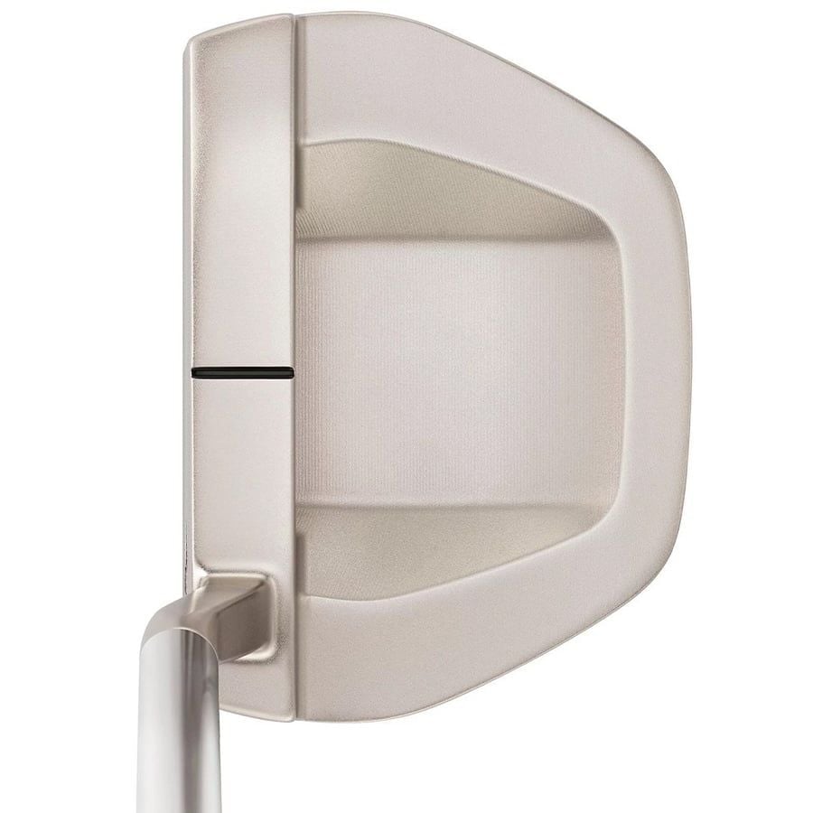 Gậy Putter M.CRAFT NAGOYA Chrome S | Mizuno