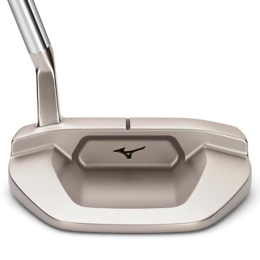 Gậy Putter M.CRAFT NAGOYA Chrome S | Mizuno