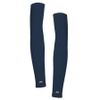 Ống Tay Chống Nắng Golf Basic màu Dark Blue UV-501 | Stan