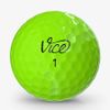 Bóng Golf Vice Pro Plus 4 Lớp Màu NEON | Vice Golf