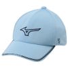 Nón kết golf MENS STRTCH KNIT CAP MENTHA BLUE E2MWA00323 | Mizuno