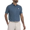 Áo Golf Nam Tay Ngắn Open Event Print 38880 | FootJoy