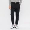 Quần Dài Golf Nam LG6SLP50MV-NV00 | Le Coq Sportif