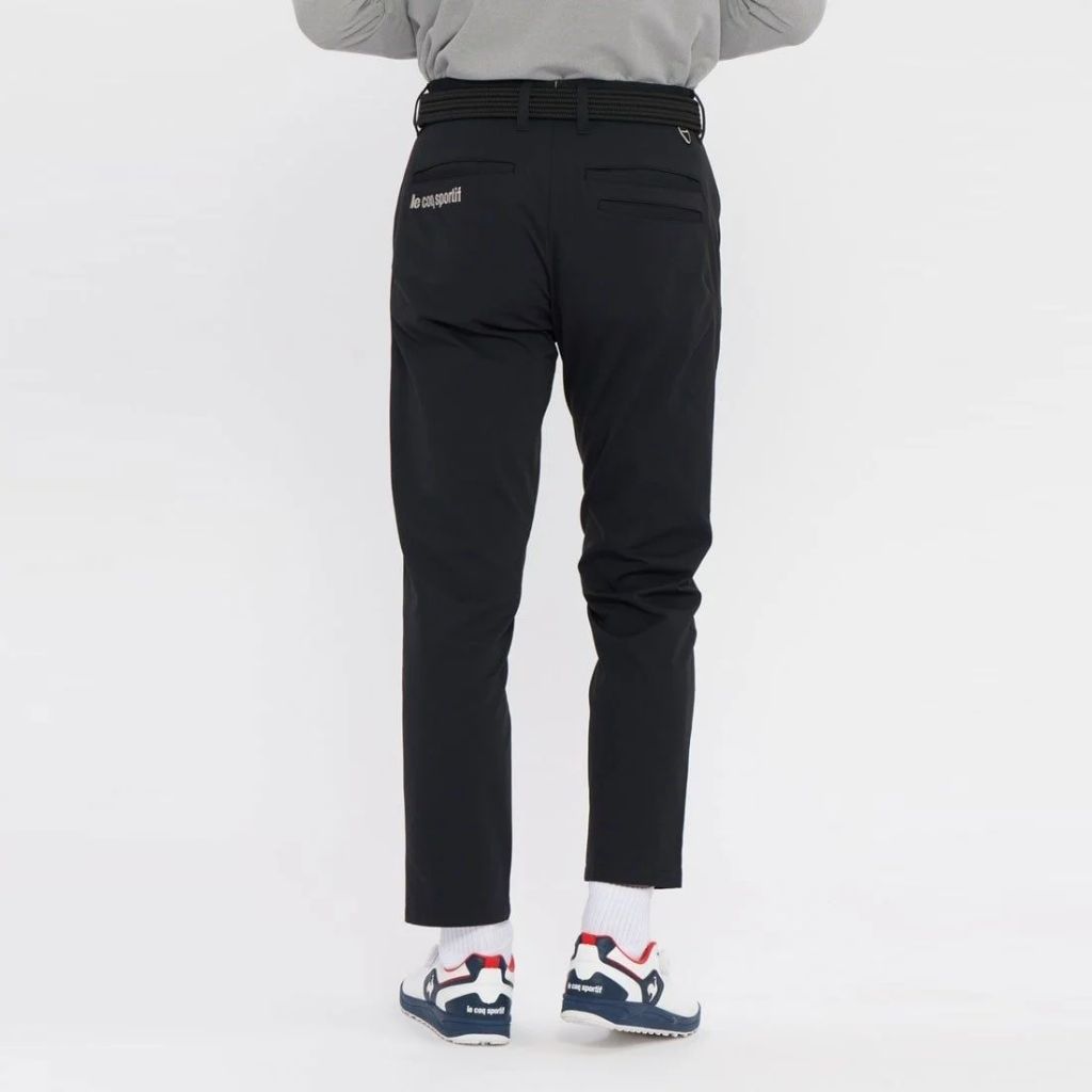 Quần Dài Golf Nam LG6SLP50MV-NV00 | Le Coq Sportif