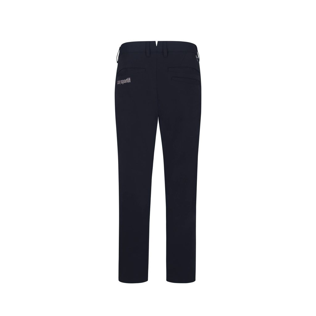 Quần Dài Golf Nam LG6SLP50MV-NV00 | Le Coq Sportif