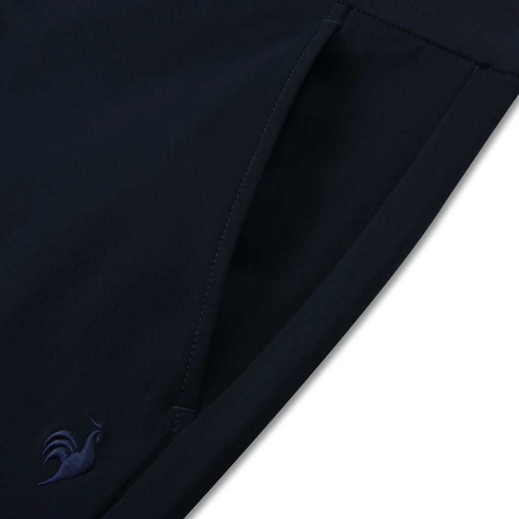 Quần Dài Golf Nam LG6SLP50MV-NV00 | Le Coq Sportif