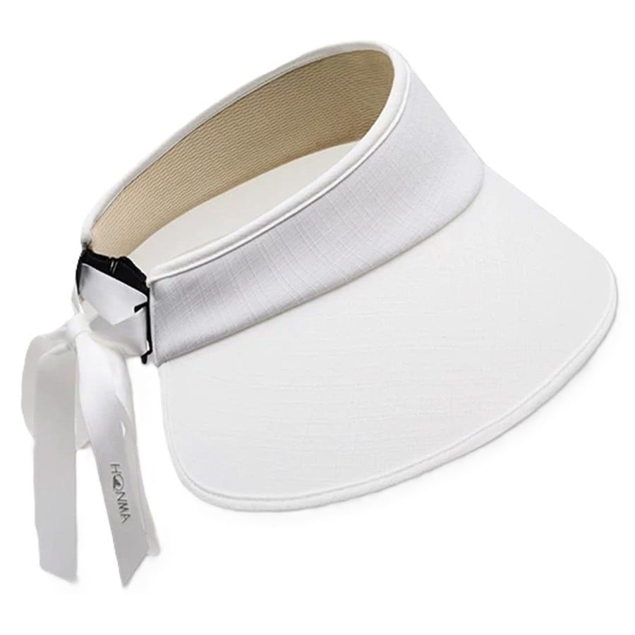 Nón Bucket HMMC024Y619 WHITE | Honma
