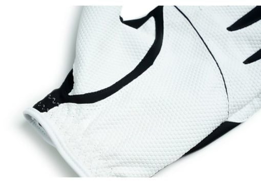Găng tay golf nam WHITE/BLACK GC13001 | HONMA