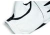 Găng tay golf nam WHITE/BLACK GC13001 | HONMA