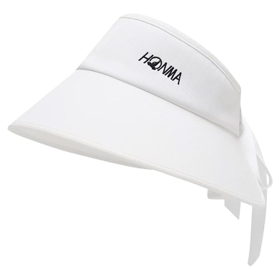 Nón Bucket HMMC024Y619 WHITE | Honma