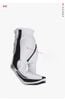 Găng tay golf nam WHITE/BLACK GC13001 | HONMA