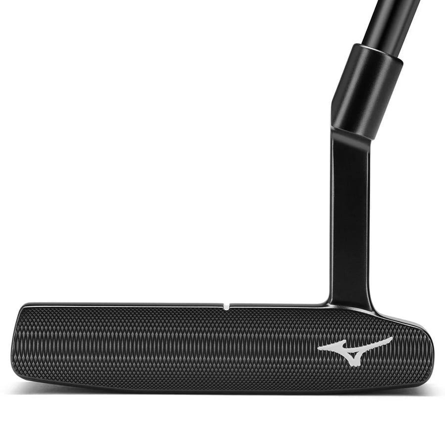 Gậy Putter M.CRAFT OSAKA Chrome P  | Mizuno