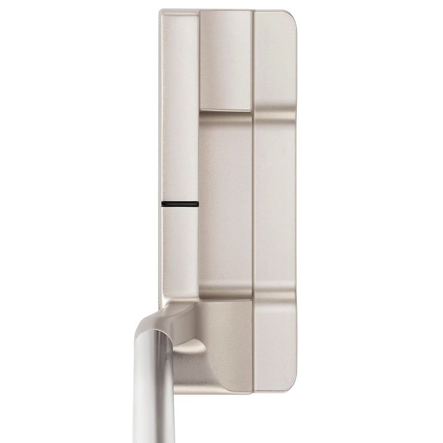 Gậy Putter M.CRAFT OSAKA Chrome S | Mizuno
