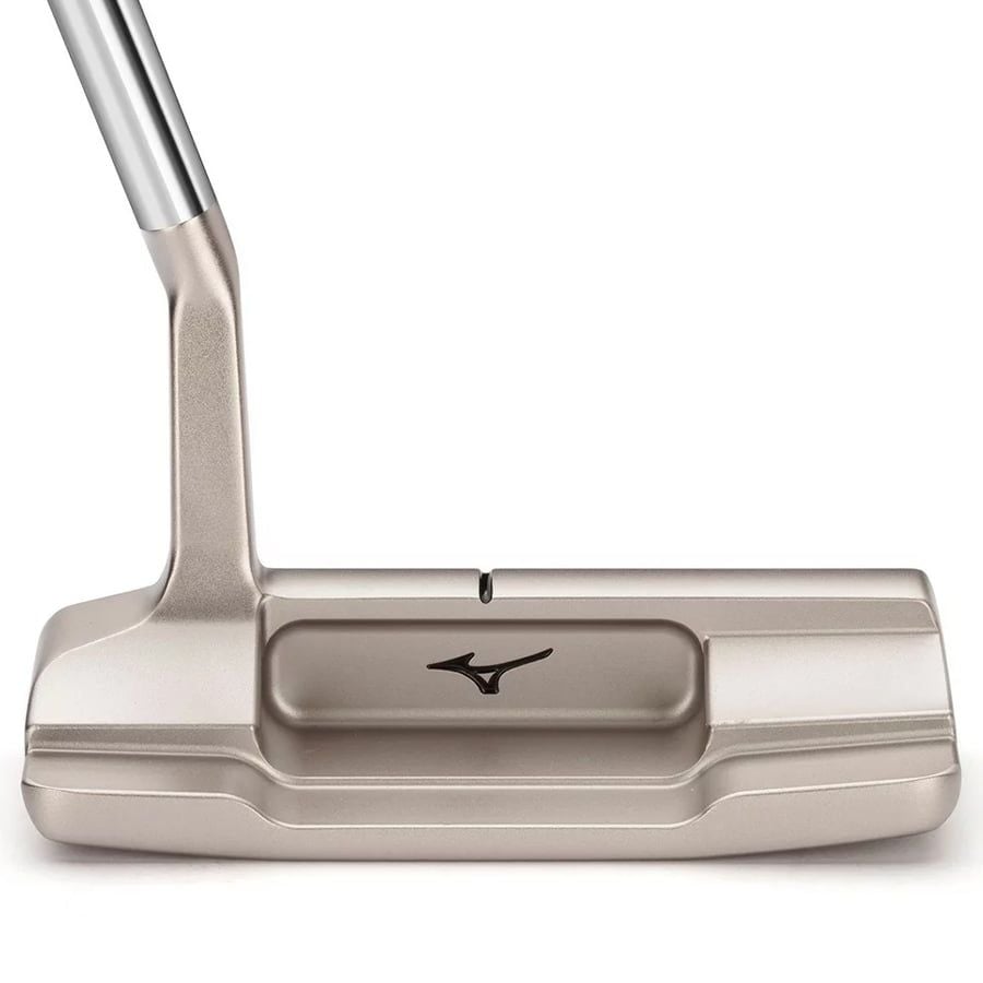 Gậy Putter M.CRAFT OSAKA Chrome S | Mizuno