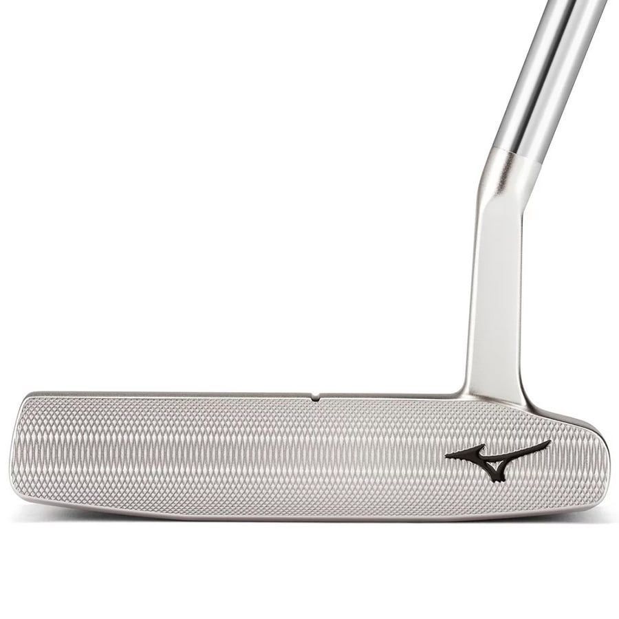 Gậy Putter M.CRAFT OSAKA Chrome S | Mizuno