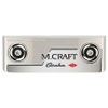 Gậy Putter M.CRAFT OSAKA Chrome S | Mizuno