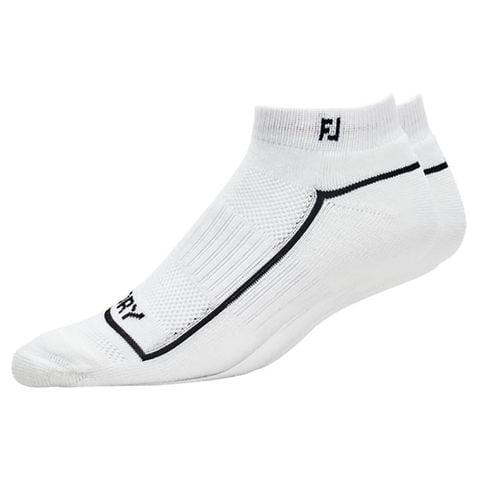 Vớ golf nữ ProDry Sportlet 18035H | FootJoy