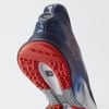 Giày Golf Nam FJ Fuel Sport BOA 55458 NAVY/RED | FootJoy | Tặng 1 dù g
