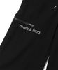 Quần Dài Golf Nữ Rebel Sheer Zip Pants MLW-6A-AT33 | MARK & LONA