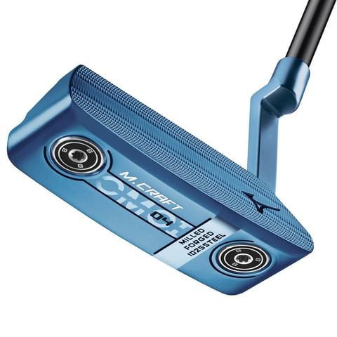Gậy Putter MCRAFT OMOI BLUE | Mizuno