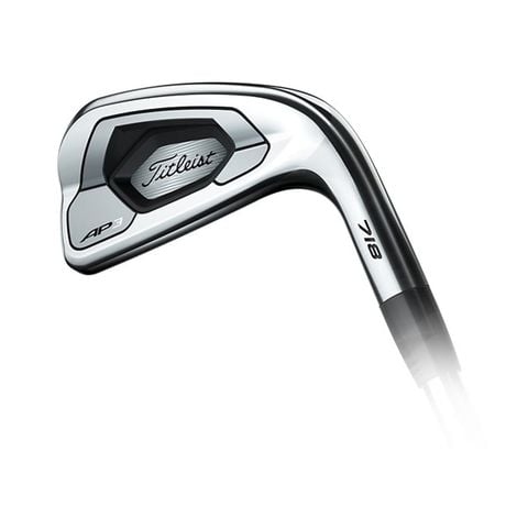Bộ gậy sắt Iron 718 AP3 4-P | Titleist