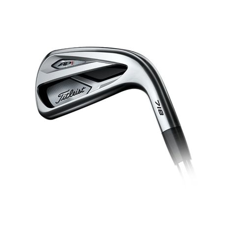 Bộ gậy sắt Iron 718 AP1 5-W48 | Titleist