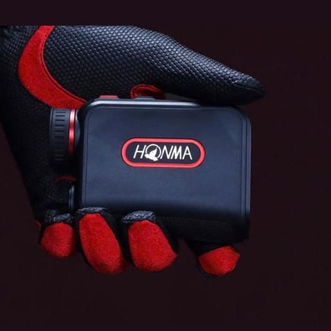 Máy đo khoảng cách golf HD-1000 DIASTIMETER | HONMA