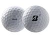 Hộp 12 bóng golf TOUR B X TIGER EDITION 2026 | BridgeStone