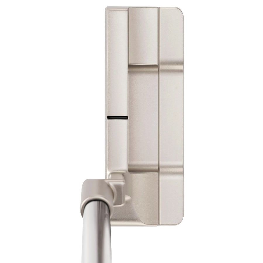 Gậy Putter M.CRAFT OSAKA Chrome P | Mizuno