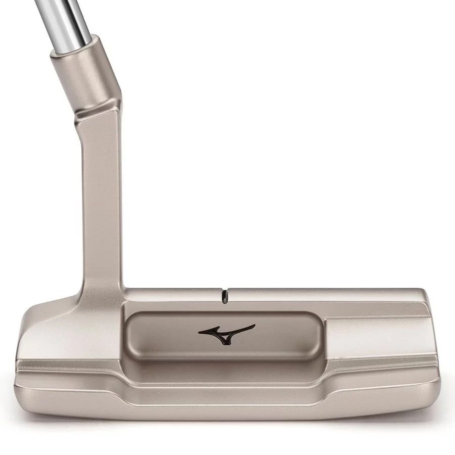 Gậy Putter M.CRAFT OSAKA Chrome P | Mizuno