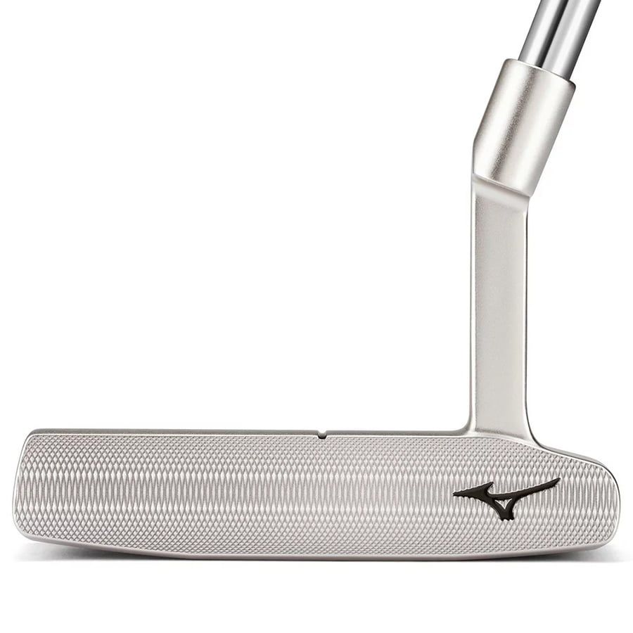 Gậy Putter M.CRAFT OSAKA Chrome P | Mizuno