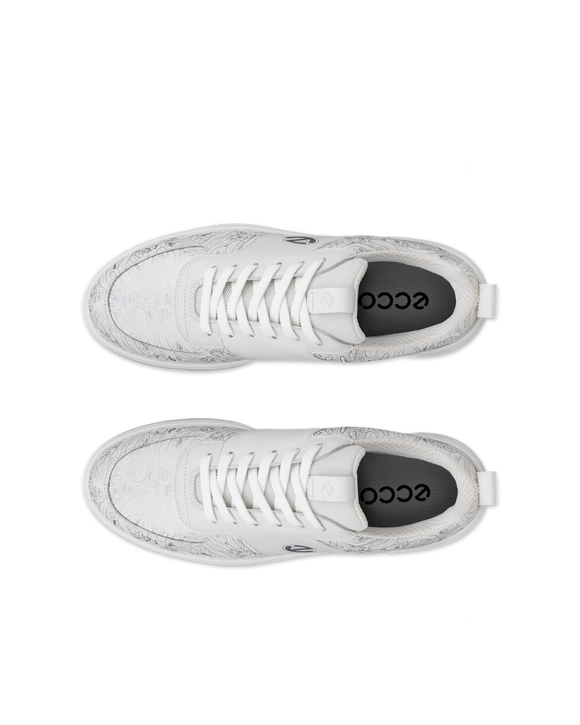 Giày golf nữ ECCO W GOLF STREET 720 11072350180 | ECCO
