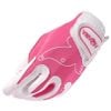 Găng tay golf nữ WHITE/PINK GC13001 | HONMA