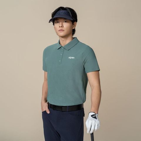 Áo golf nam tay ngắn SEA PINE  HMLC707R817 | HONMA