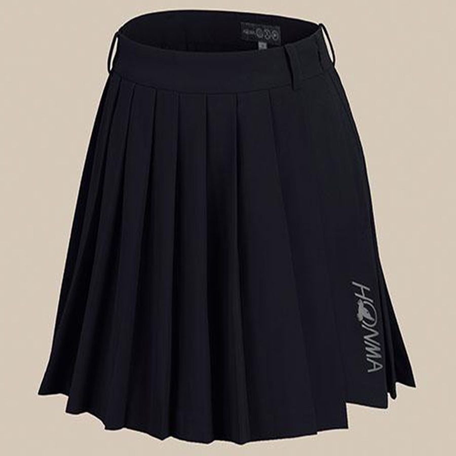 Váy golf BLACK BEAUTY HWLX803K709 | HONMA