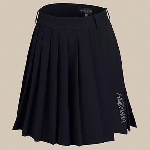 Váy golf BLACK BEAUTY HWLX803K709 | HONMA