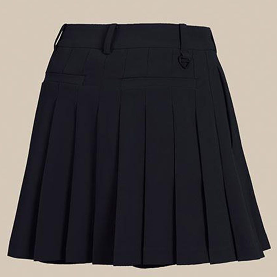 Váy golf BLACK BEAUTY HWLX803K709 | HONMA