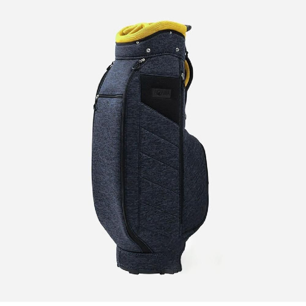 Túi gậy golf CADDIE BAG BLACK CB12111 | HONMA