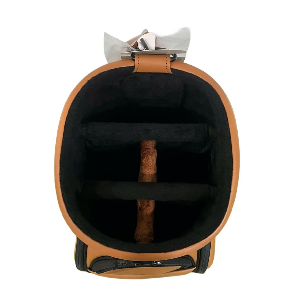 Túi gậy golf CADDIE BAG BROWN CB2308 | HONMA