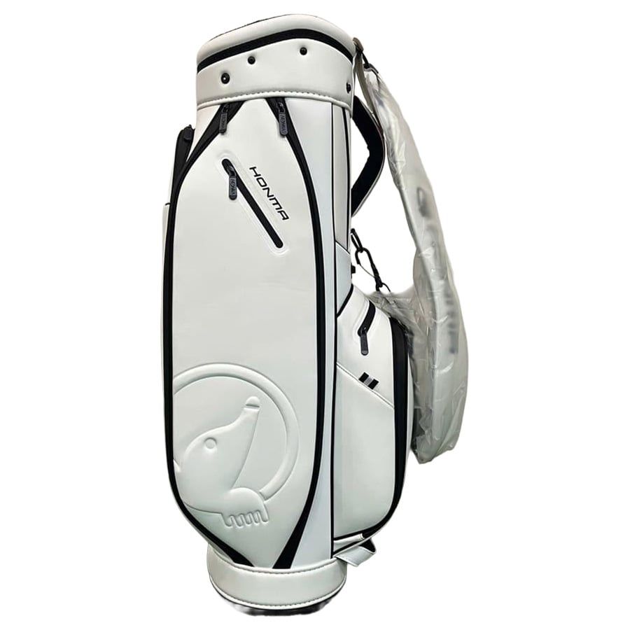 Túi gậy golf CADDIE BAG WHITE CB2308 | HONMA