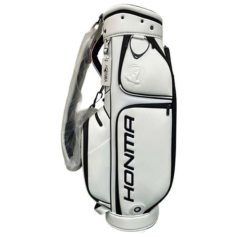 Túi gậy golf CADDIE BAG WHITE CB2308 | HONMA