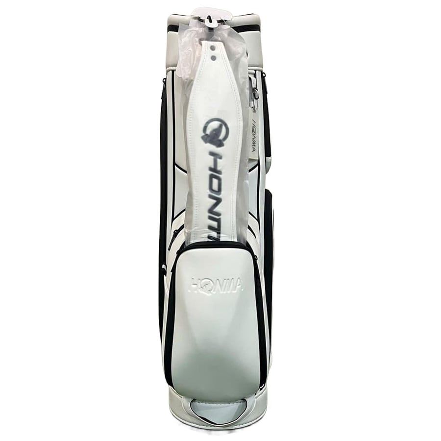 Túi gậy golf CADDIE BAG WHITE CB2308 | HONMA